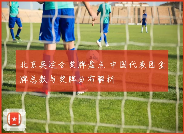 北京奥运会奖牌盘点 中国代表团金牌总数与奖牌分布解析